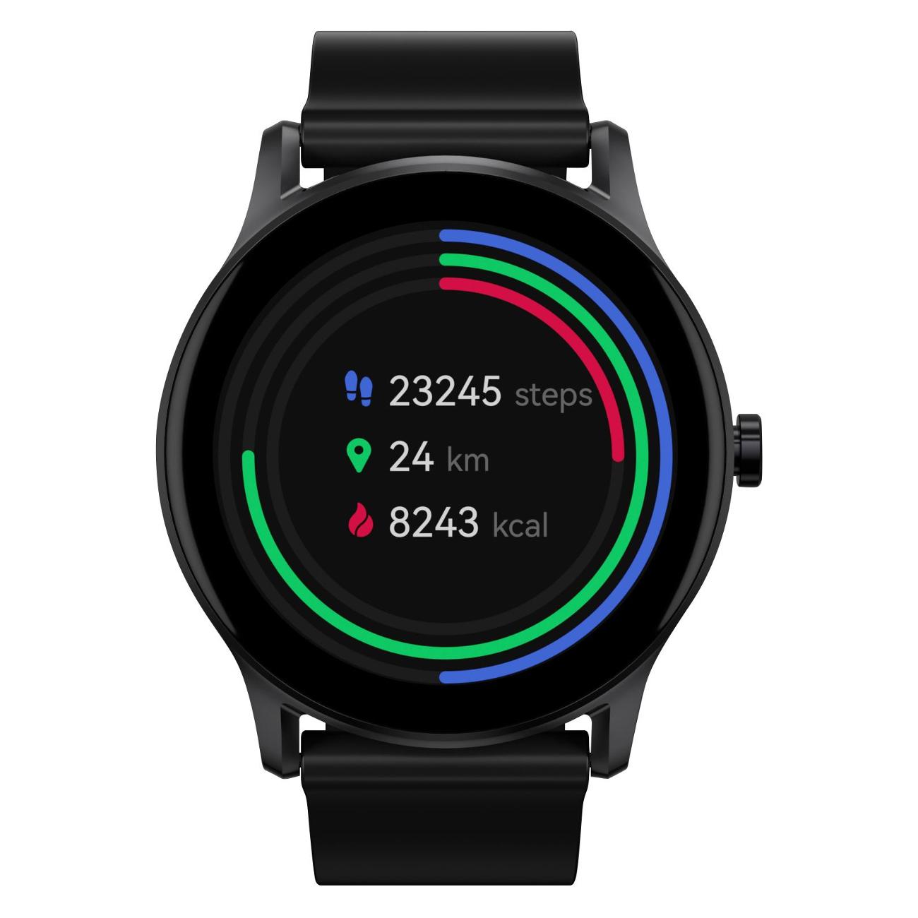 Смарт-часы Haylou LS09A