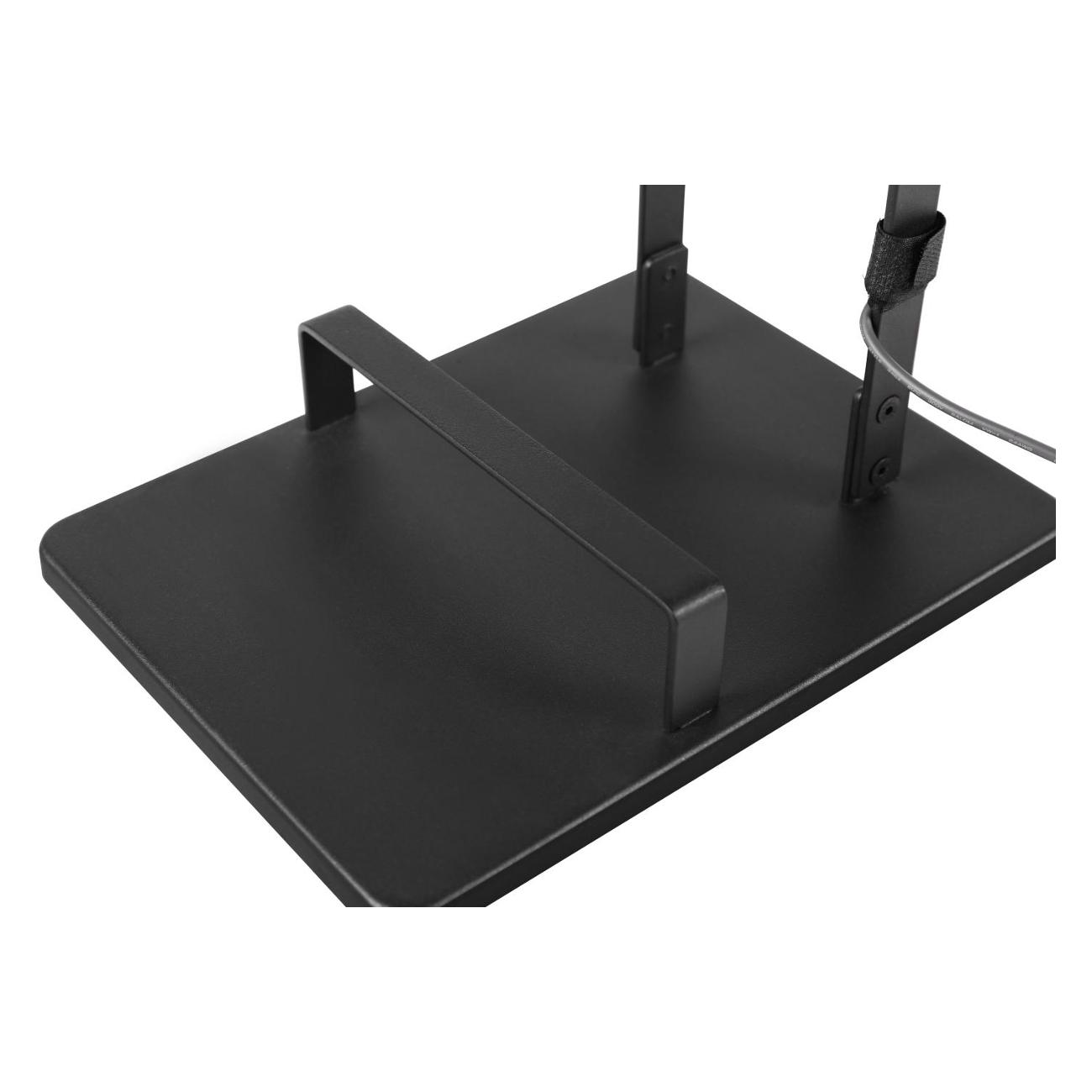 Подставка для пылесоса HoldEro HVC001B