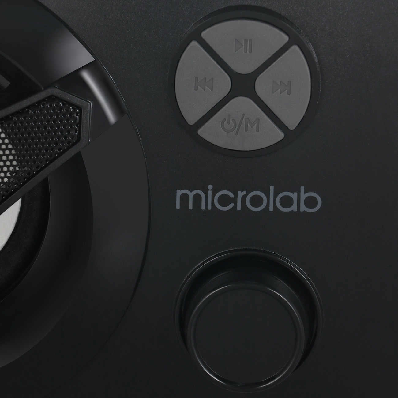 Колонки компьютерные 2.1 Microlab U210