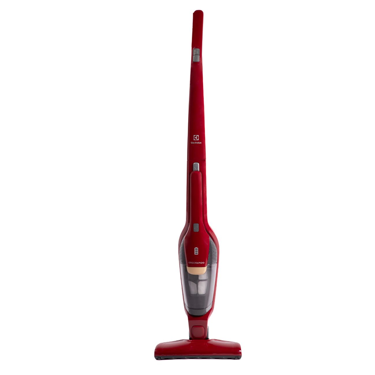 Пылесос ручной (handstick) Electrolux Ergorapido EERC75WRK