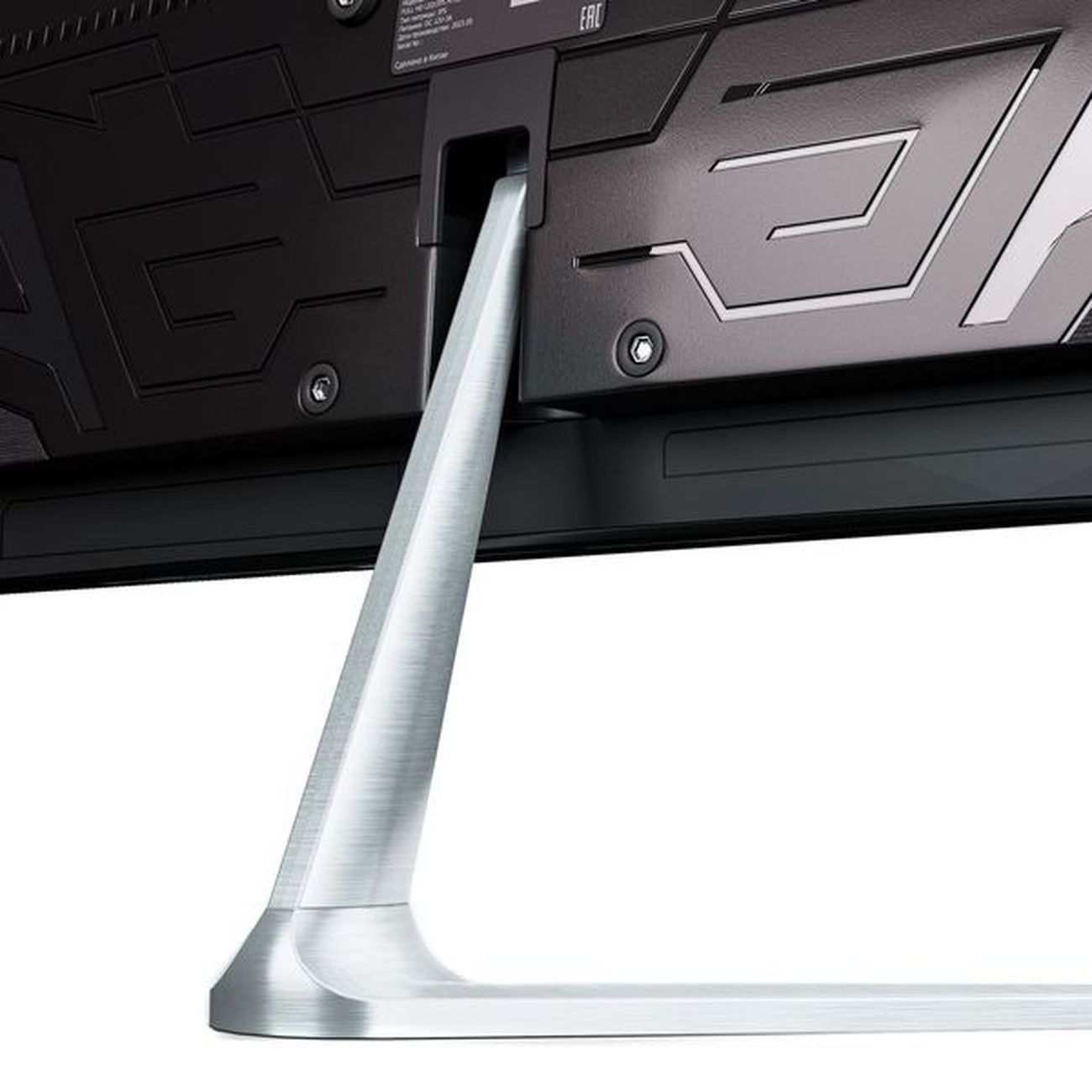 Монитор ABR Technology 23.8"/IPS/1920x1080/75Гц/черный (MC238LQ-i1)