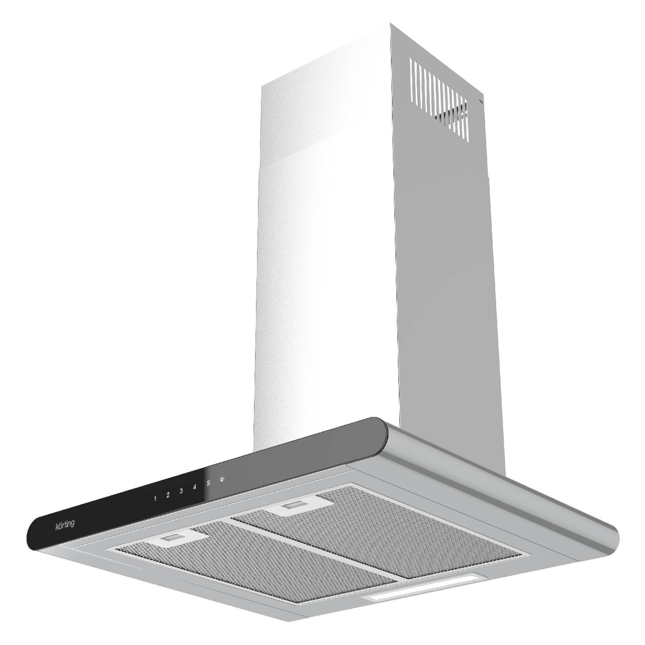 Вытяжка Korting KHC 6958 XGN