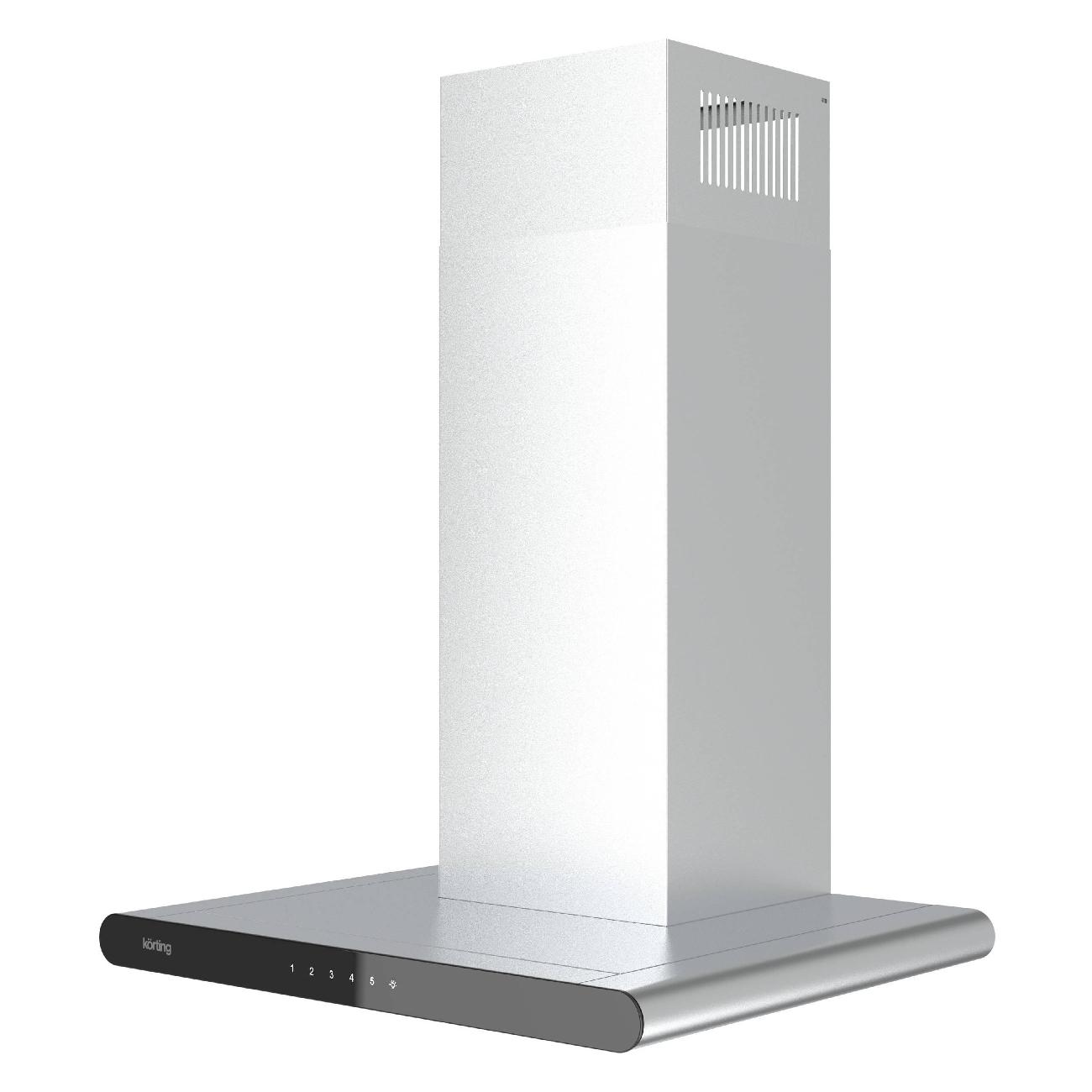 Вытяжка Korting KHC 6958 XGN