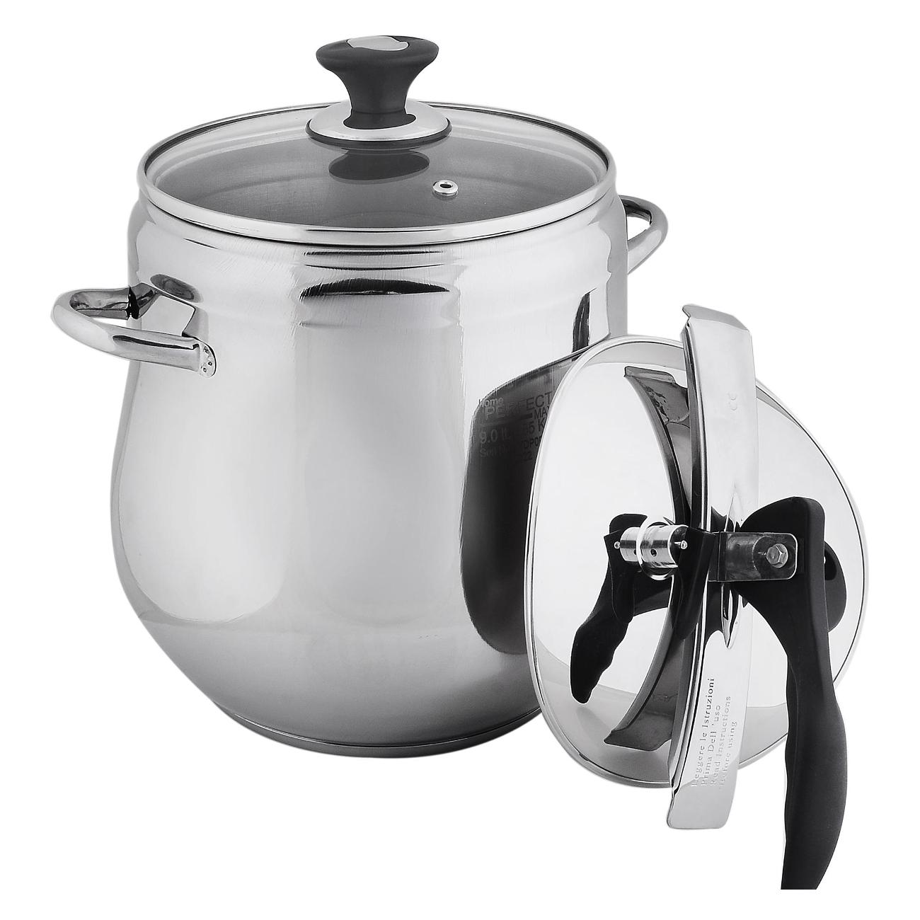 Скороварка Home Perfect 800-09 9 л