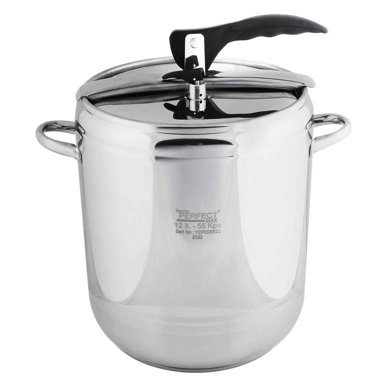 Скороварка Home Perfect 80469 12 л