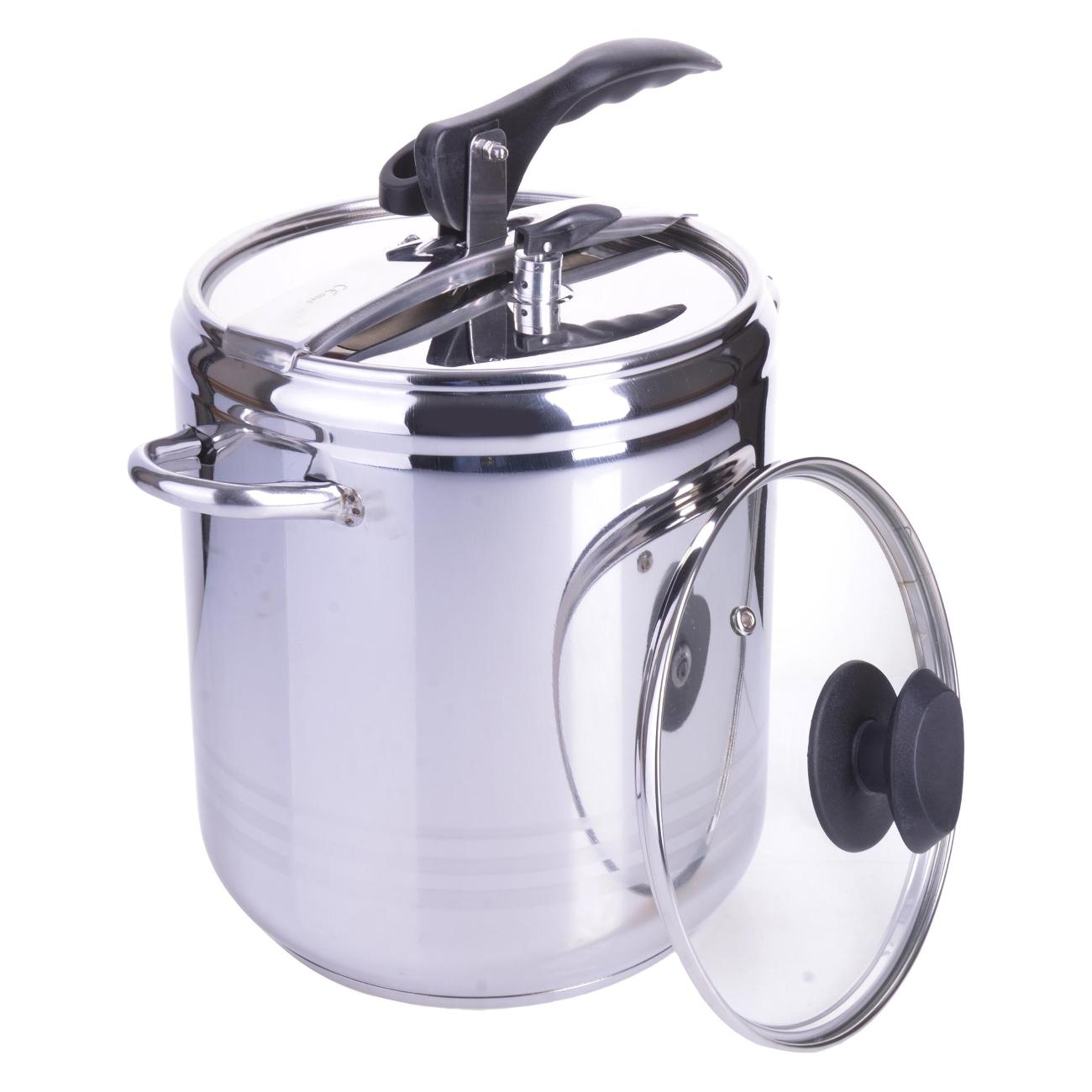 Скороварка Home Perfect 80160 9 л