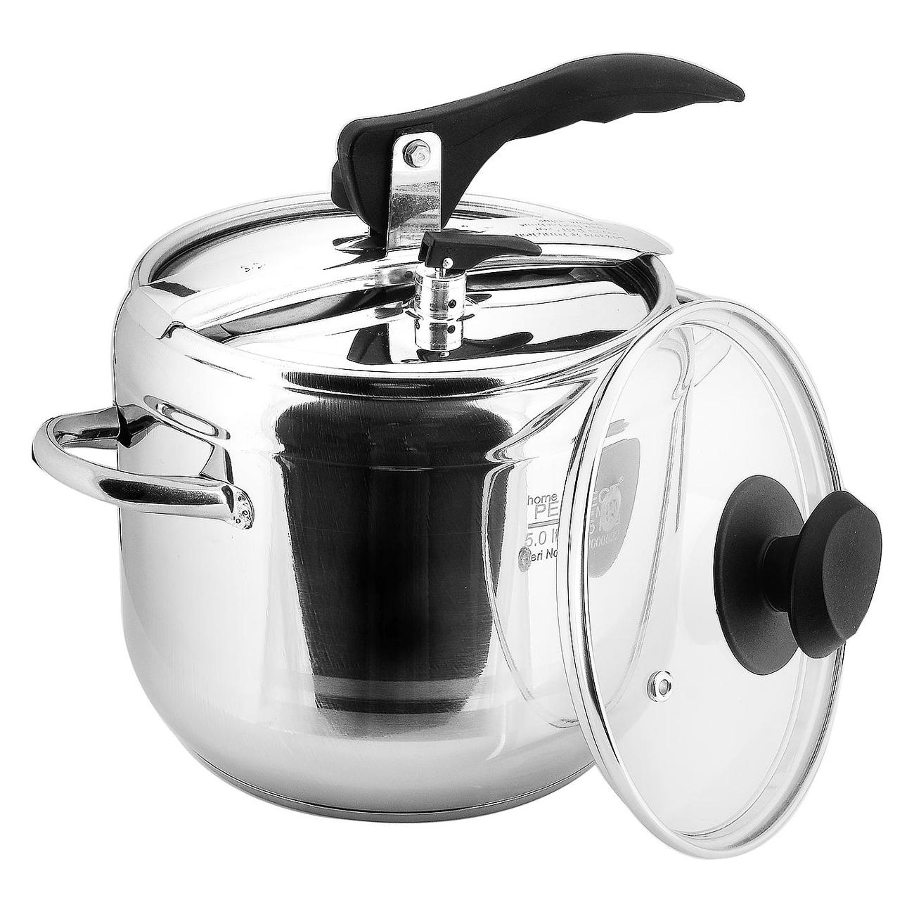 Скороварка Home Perfect 80158 5 л