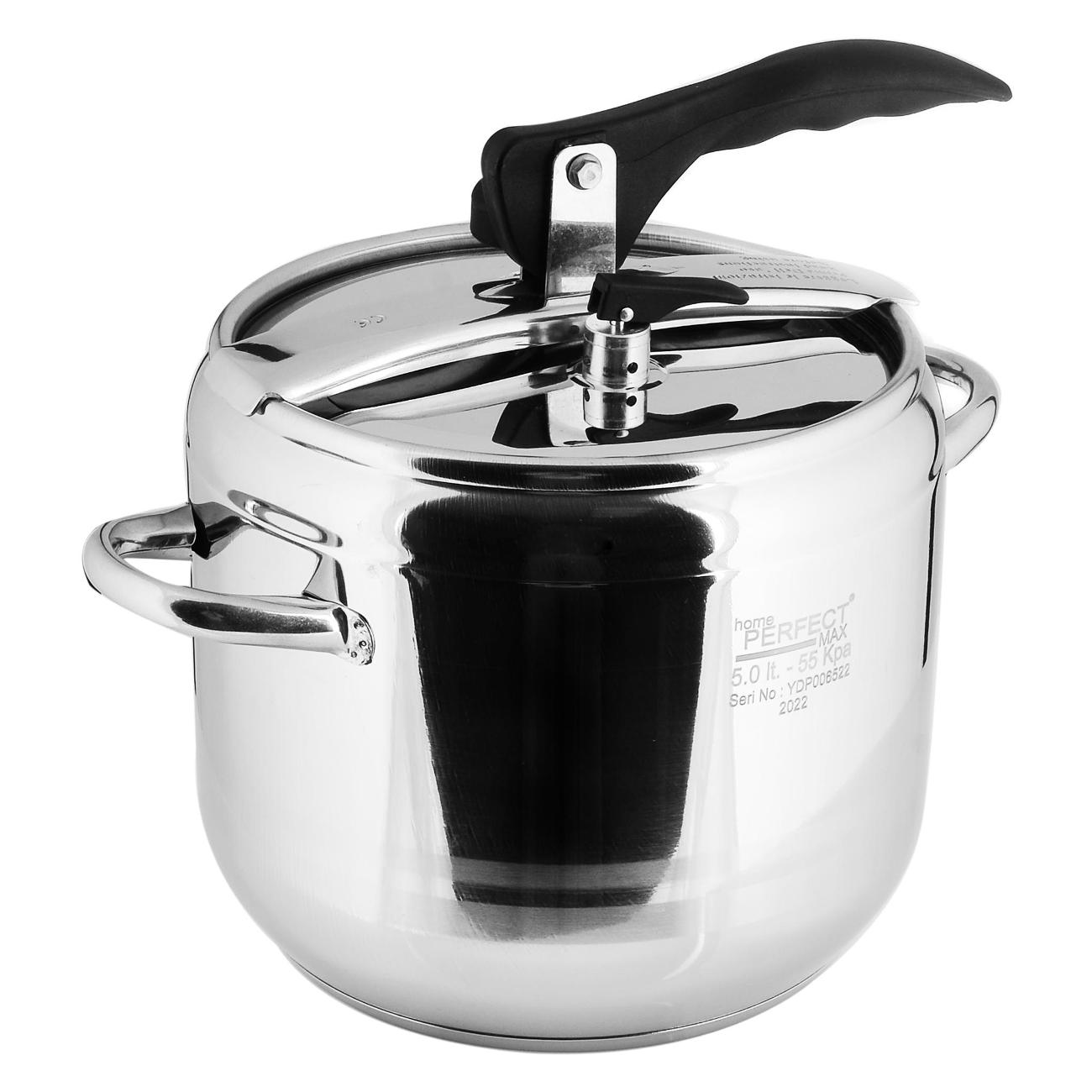 Скороварка Home Perfect 80158 5 л