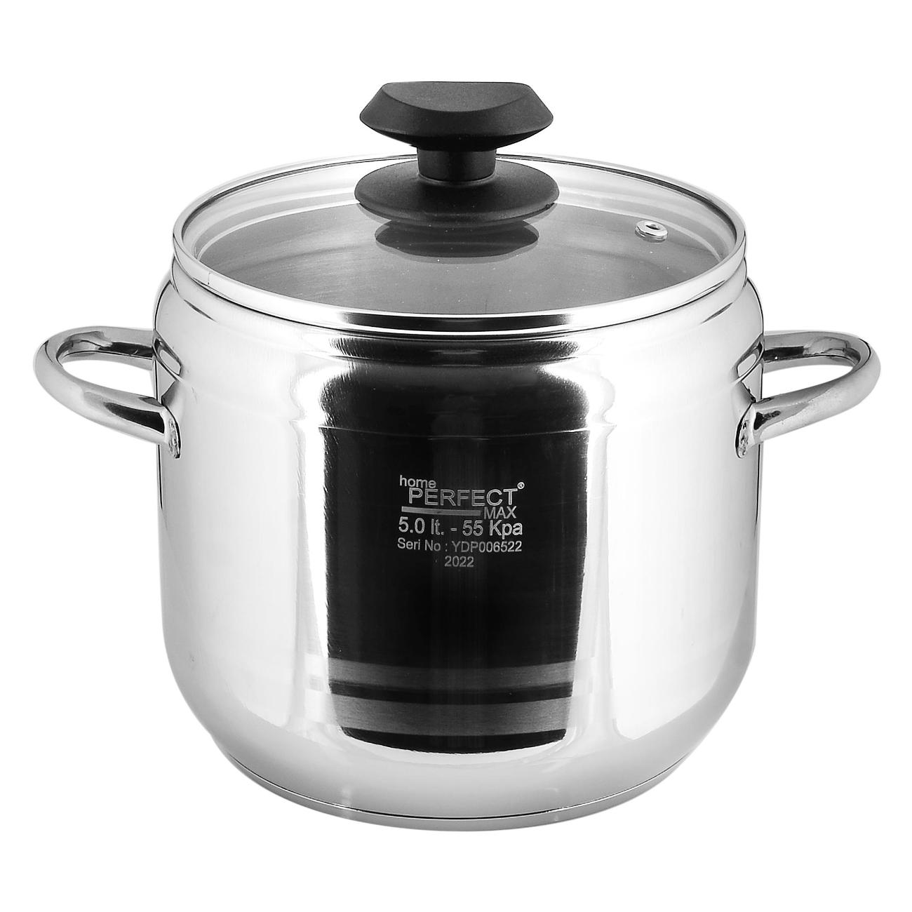 Скороварка Home Perfect 80158 5 л