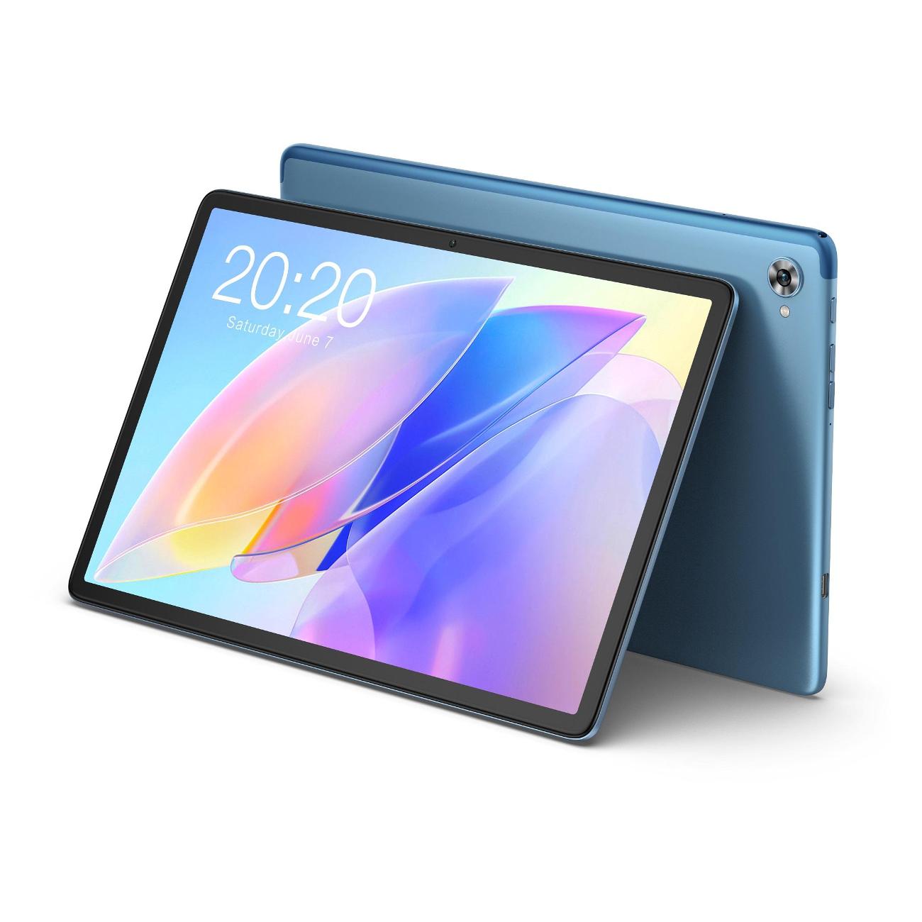 Планшет Teclast P30S 6/128GB WiFi синий