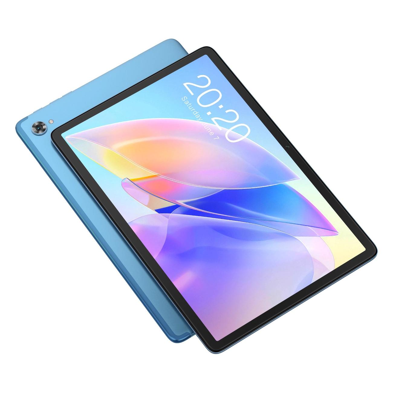 Планшет Teclast P30S 6/128GB WiFi синий