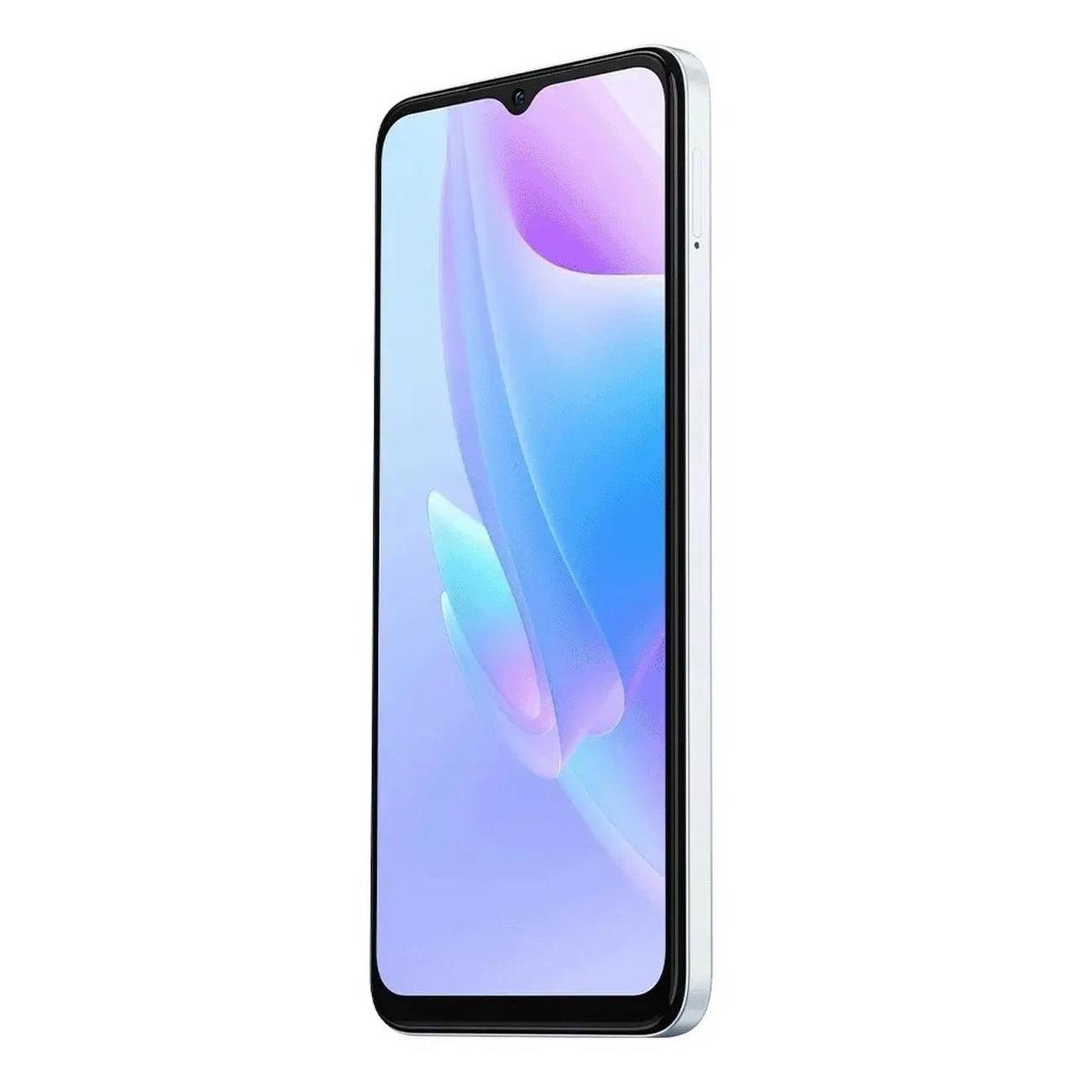 Смартфон Tecno Spark 10 8/128 ГБ белый