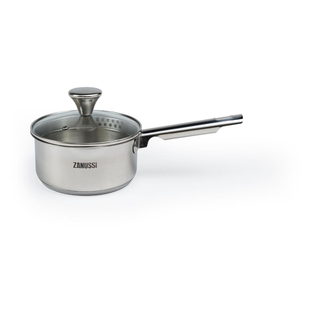 Набор кастрюль Zanussi Padova ZCI01415AF