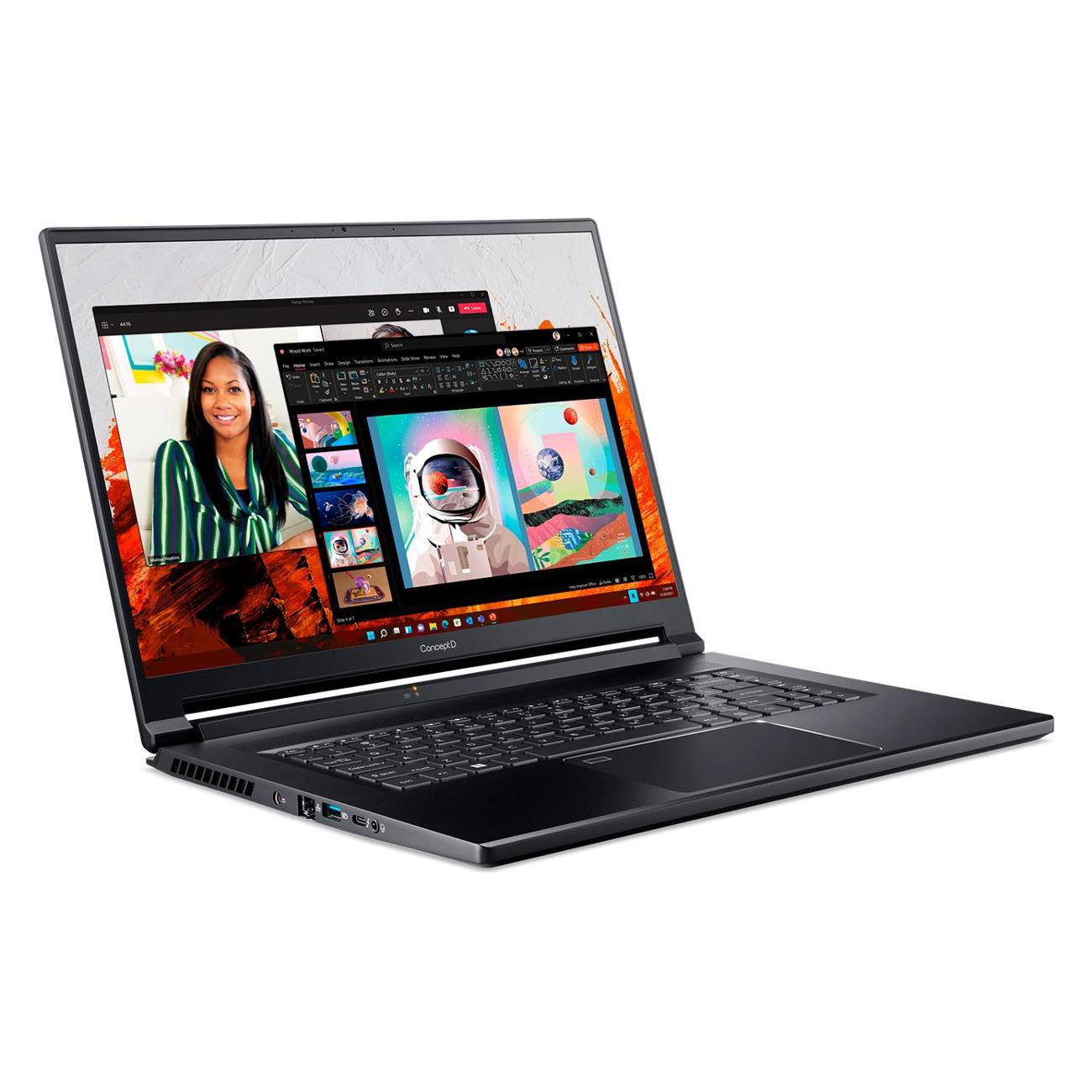 Ноутбук Acer ConceptD 5 CN516-73G-74X6