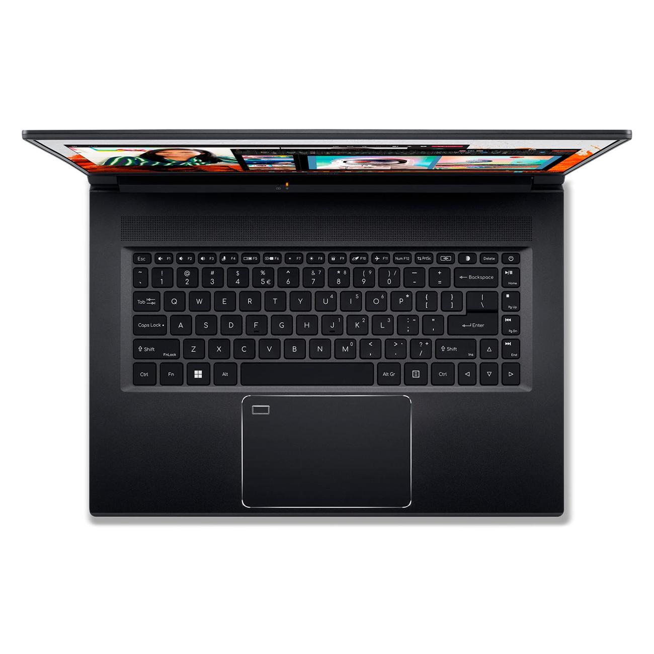 Ноутбук Acer ConceptD 5 CN516-73G-74X6