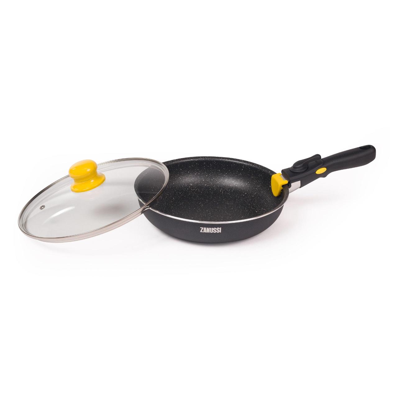 Набор кастрюль Zanussi Matera ZCO01436KF