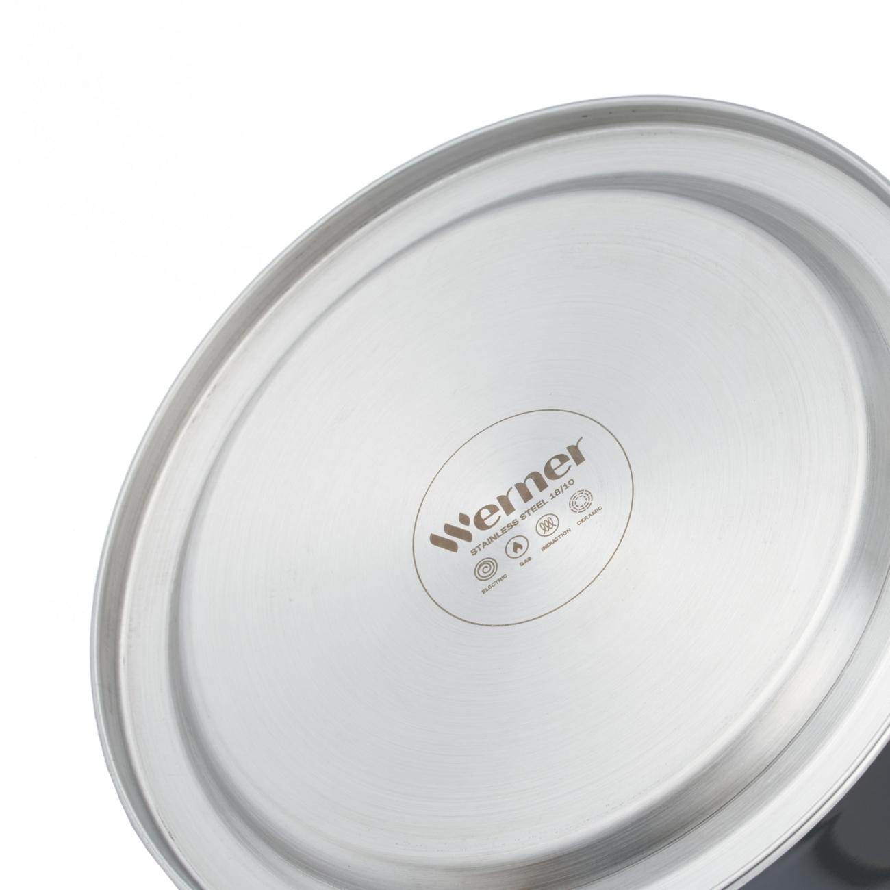 Чайник Werner REVERE 51097