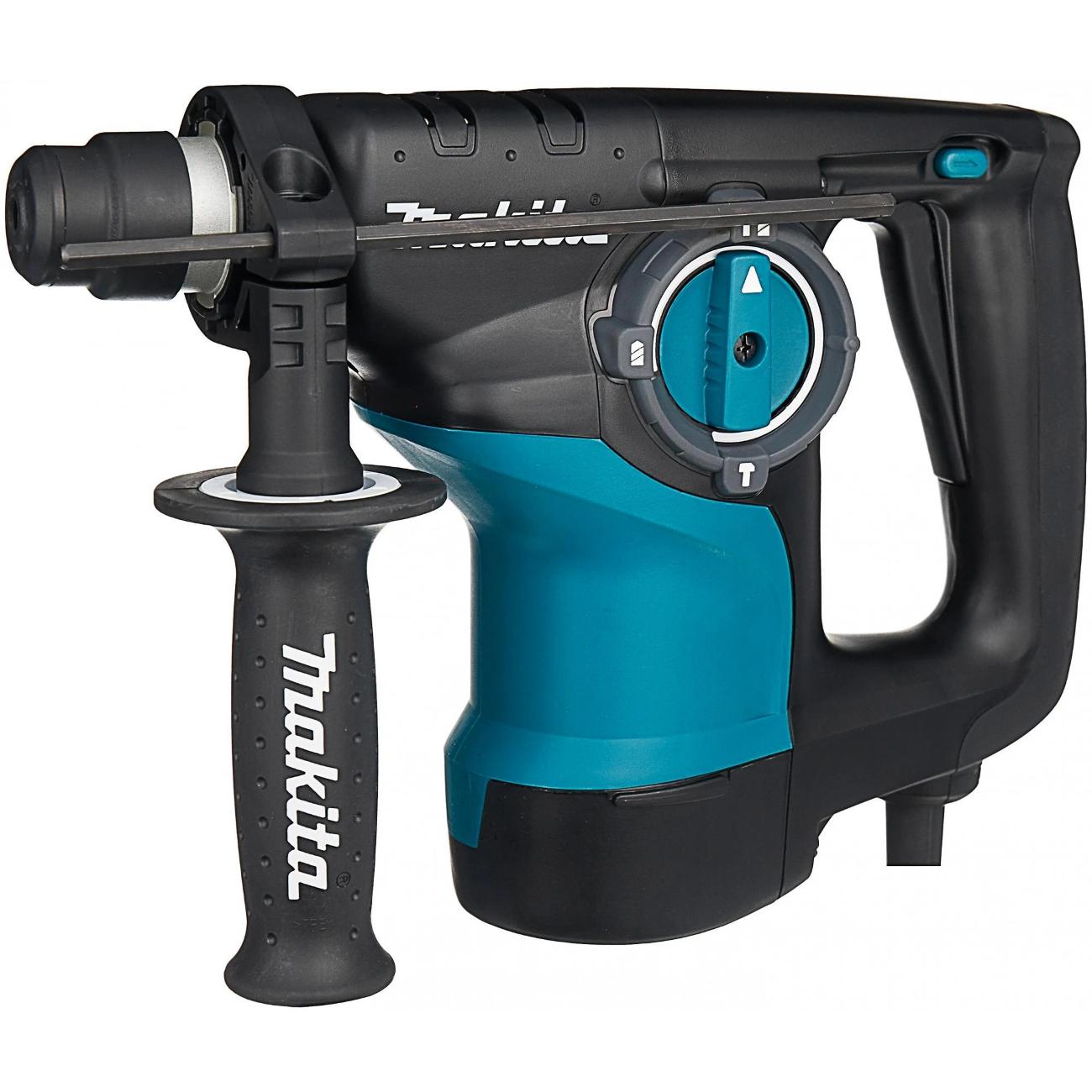 Перфоратор Makita HR2811F