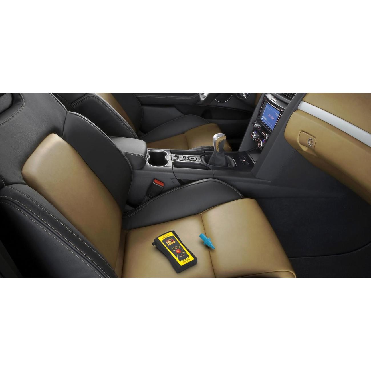 Алкотестер AlcoHunter Professional X2