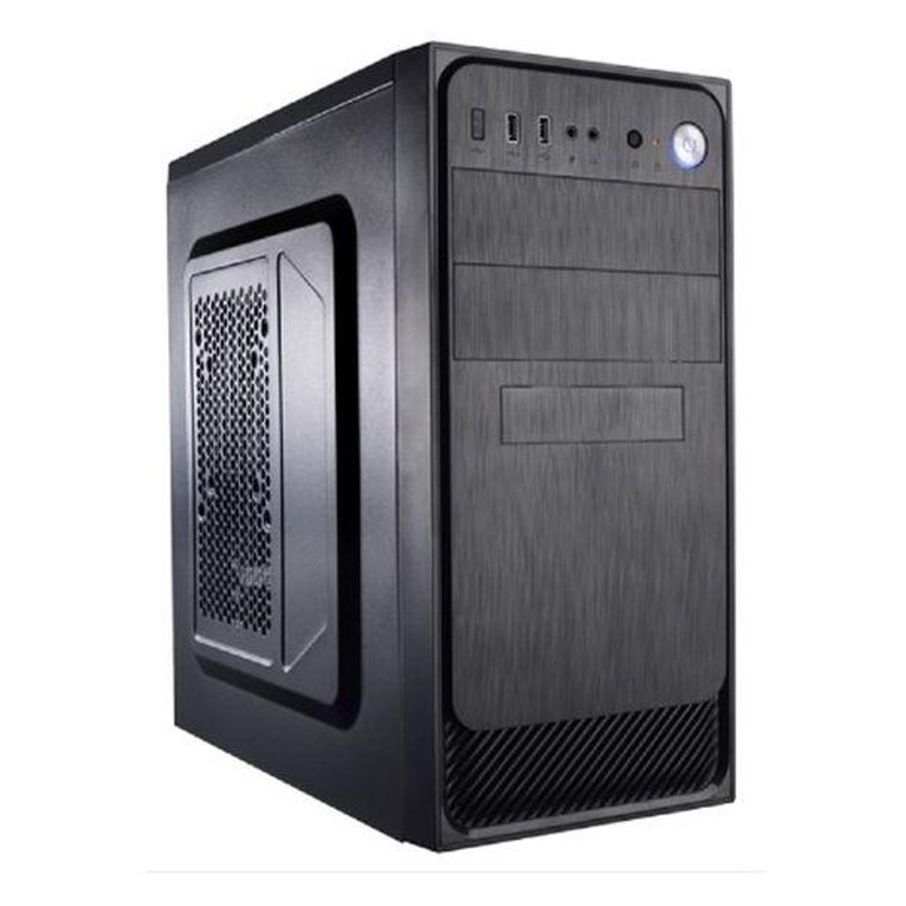 Корпус для компьютера ABR Technology Office micro F2