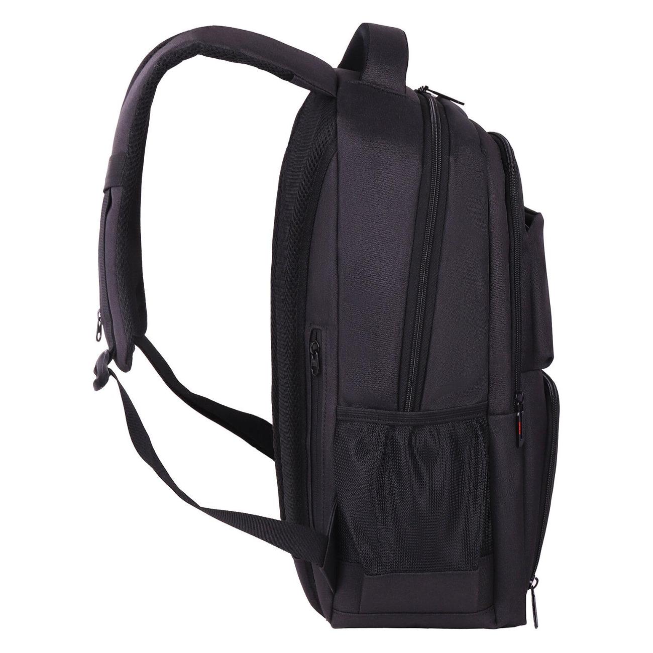 Рюкзак для ноутбука Germanium UPGRADE UP-4 черный