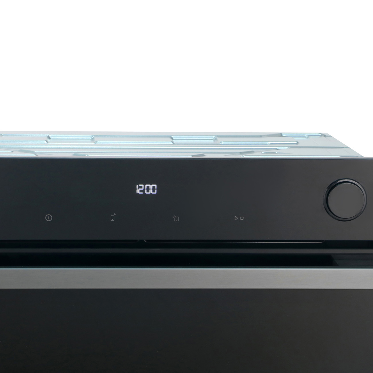 Электрический духовой шкаф Hisense BSA66346ADBGWIFI