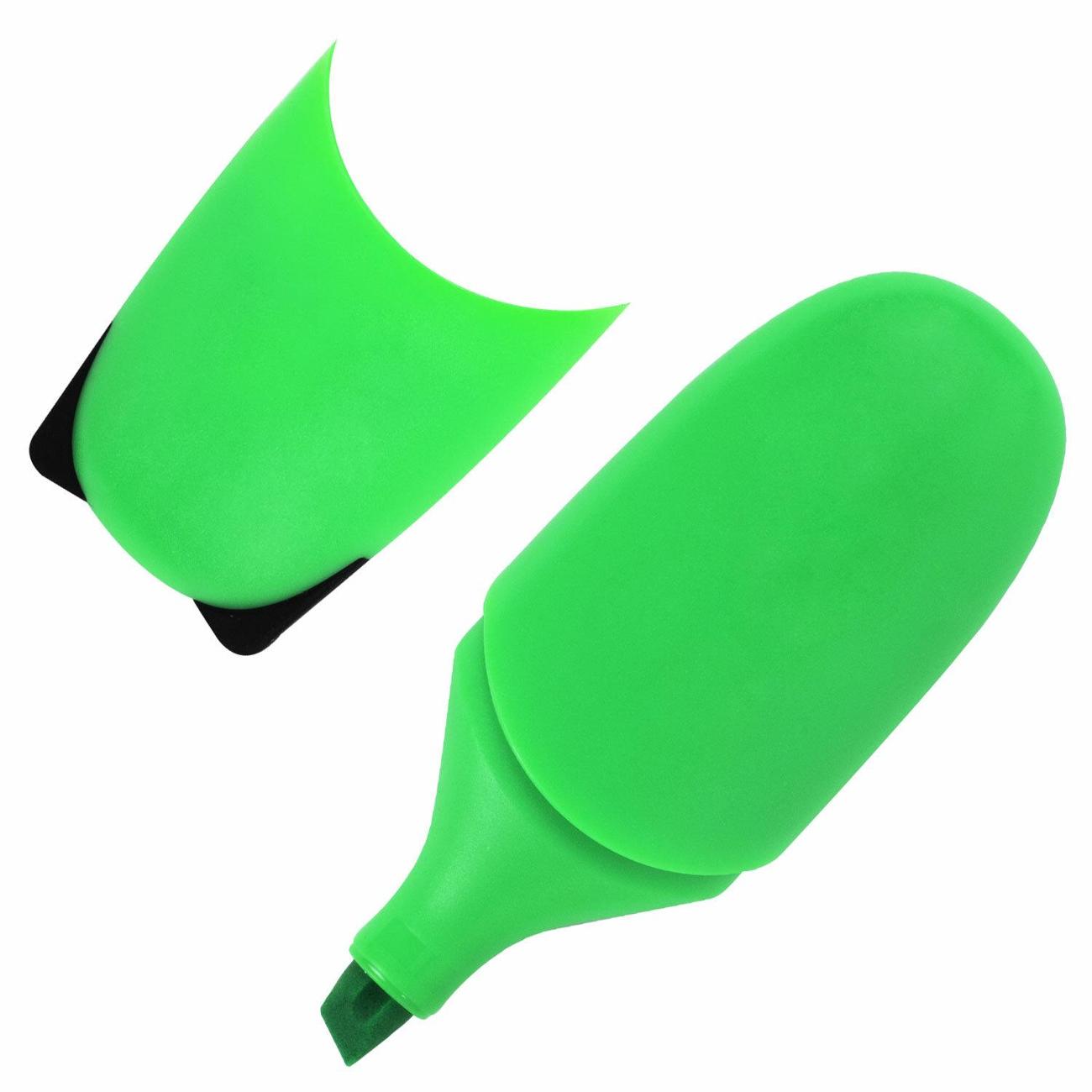 Текстовыделитель Brauberg NEON 6 шт разноцветный