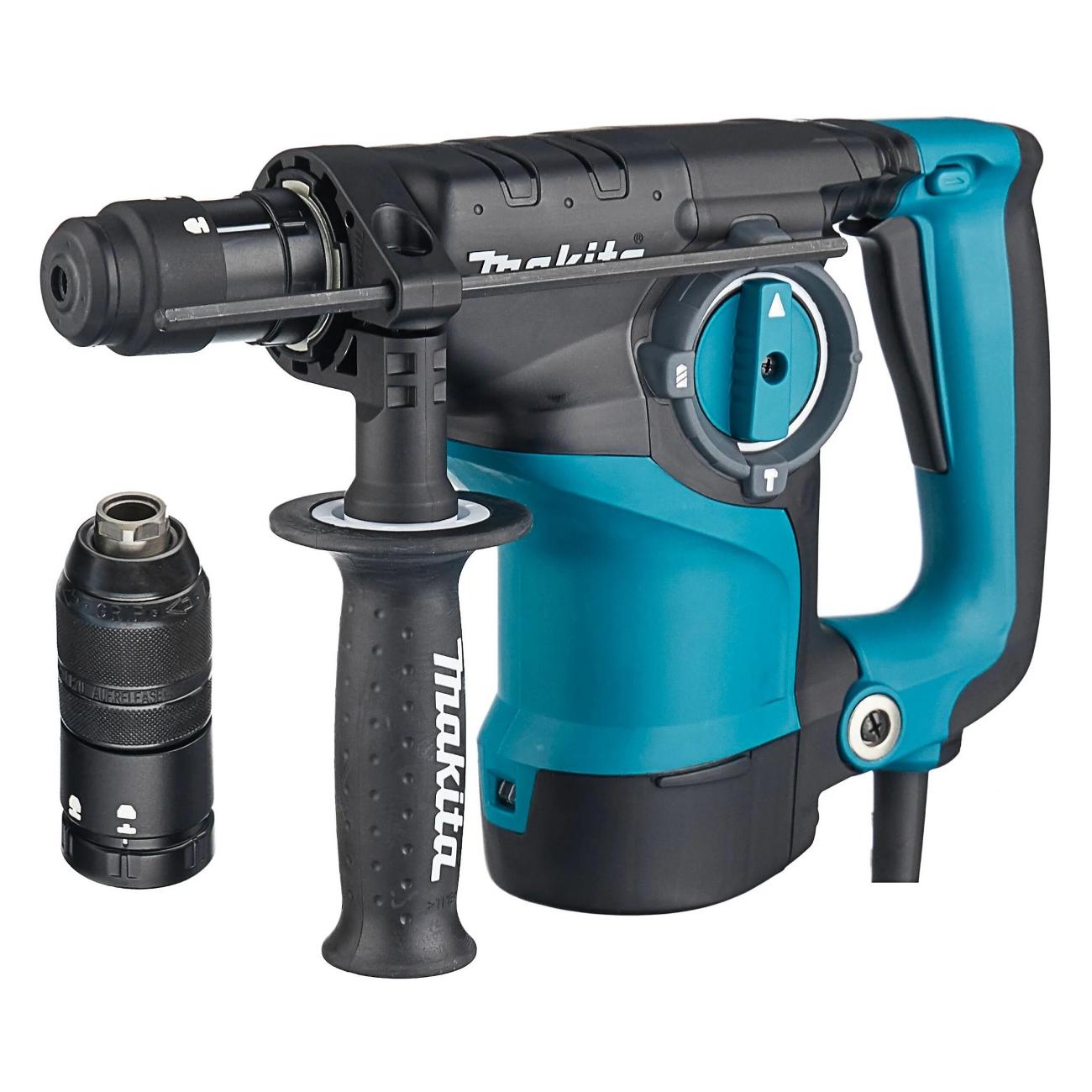 Перфоратор Makita HR2811FT