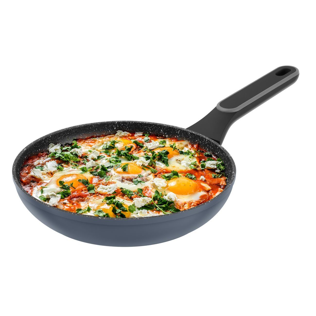 Сковорода Maunfeld MFP28FA02DG