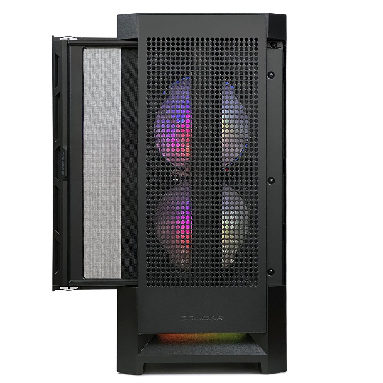 Системный блок игровой Robotcomp Анаконда 2.0 Plus