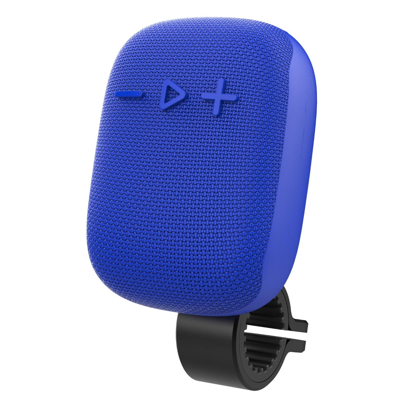 Беспроводная акустика ELFY Wind Pro Blue фото