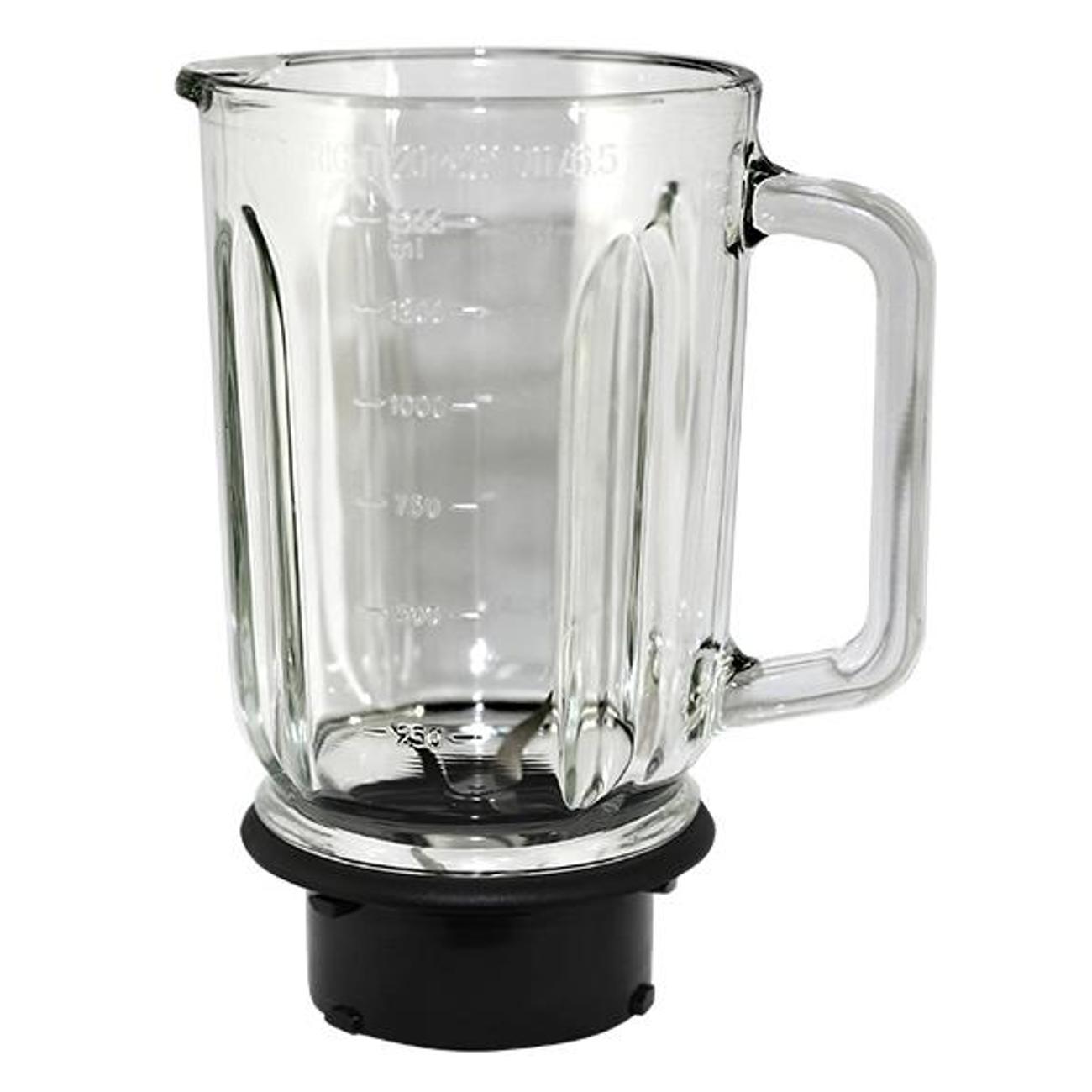 Блендер стационарный Zigmund & Shtain BS-441 D