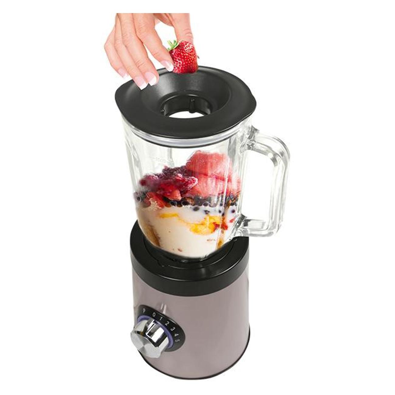 Блендер стационарный Zigmund & Shtain BS-441 D