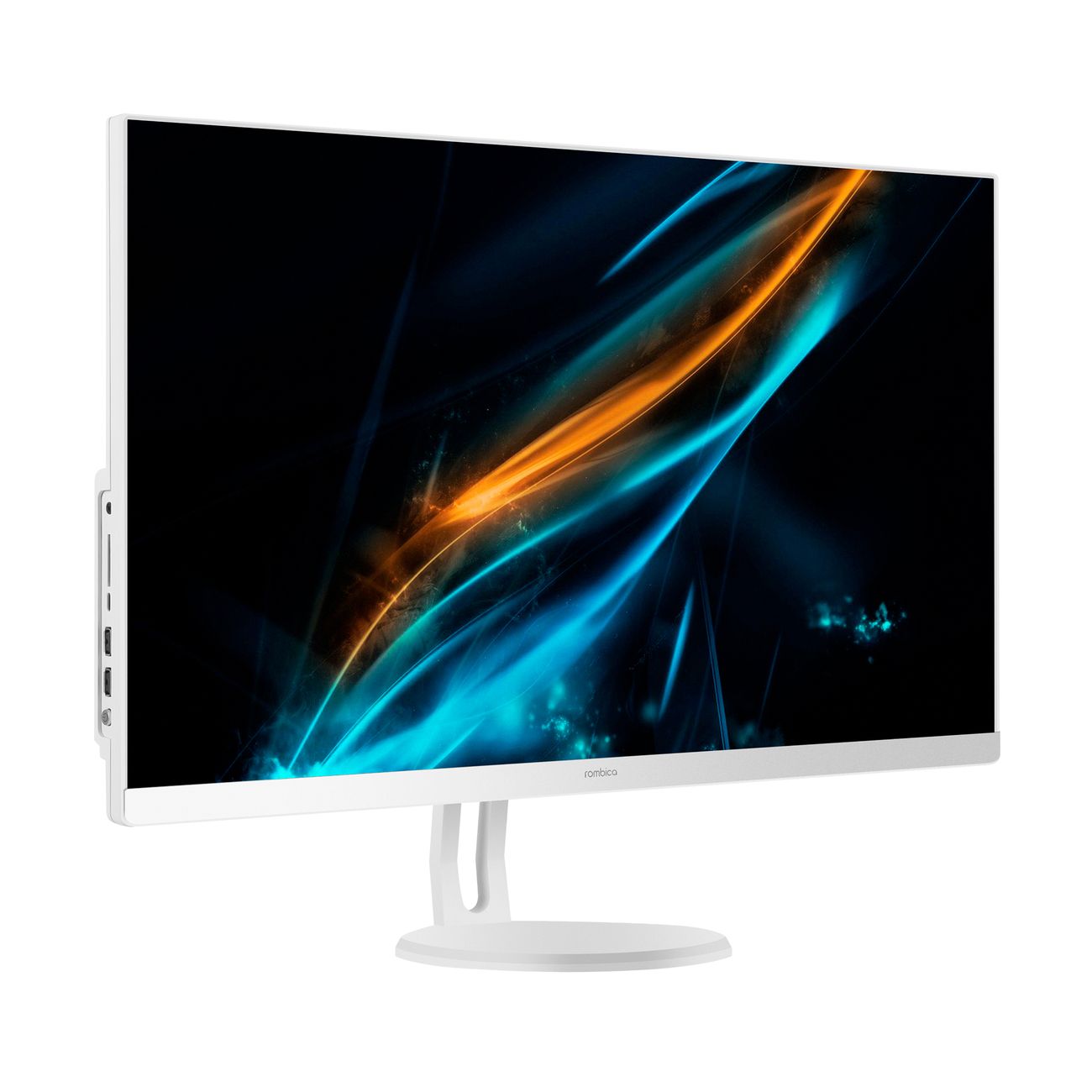 Моноблок Rombica myScreen Space PCAI-0032