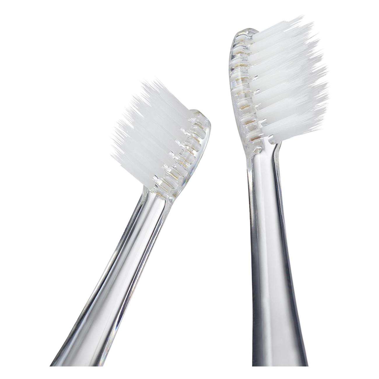 Насадка для электрической зубной щетки Brush-Baby KidzSonic BRB073