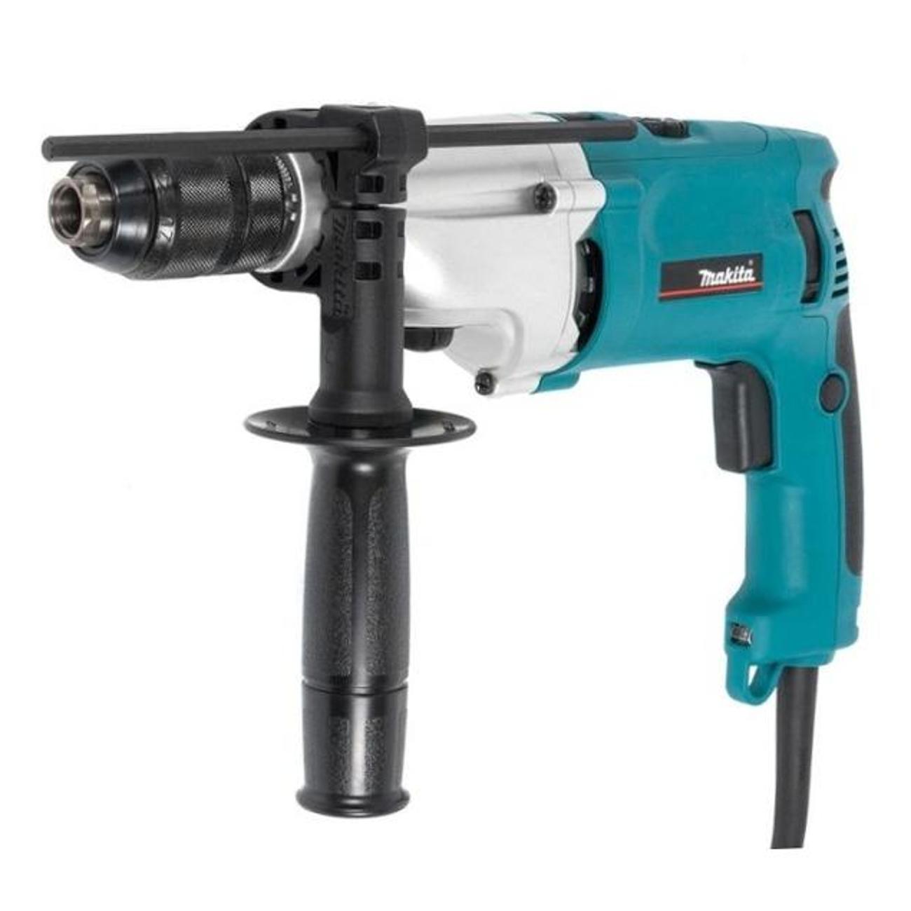 Дрель ударная Makita HP2071F
