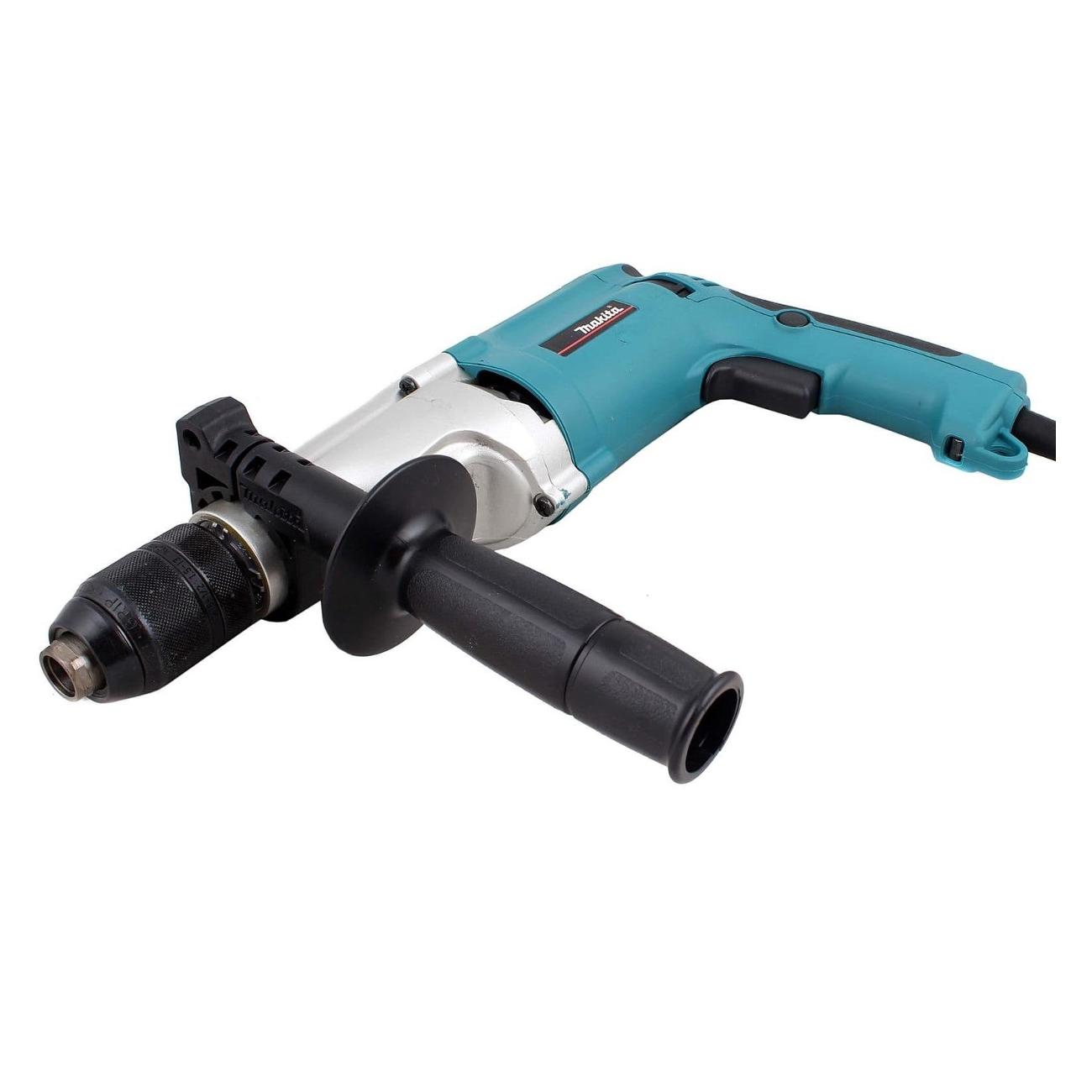 Дрель ударная Makita HP2071F