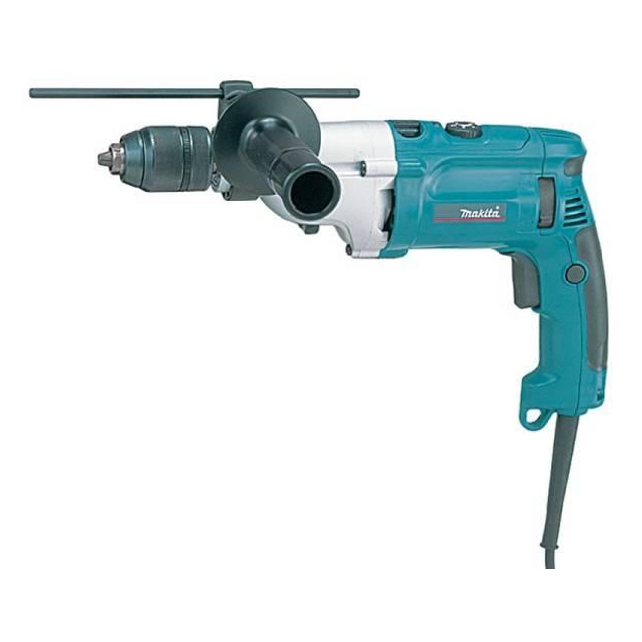 Дрель ударная Makita HP2071
