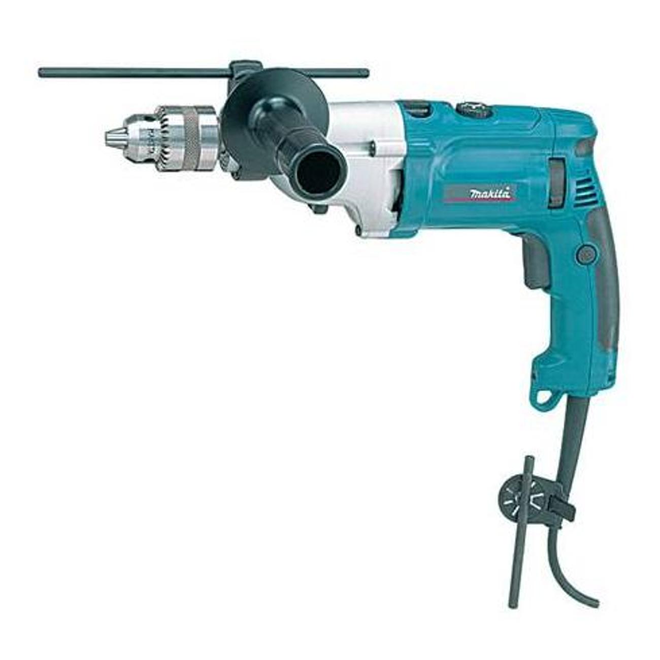 Дрель ударная Makita HP2070