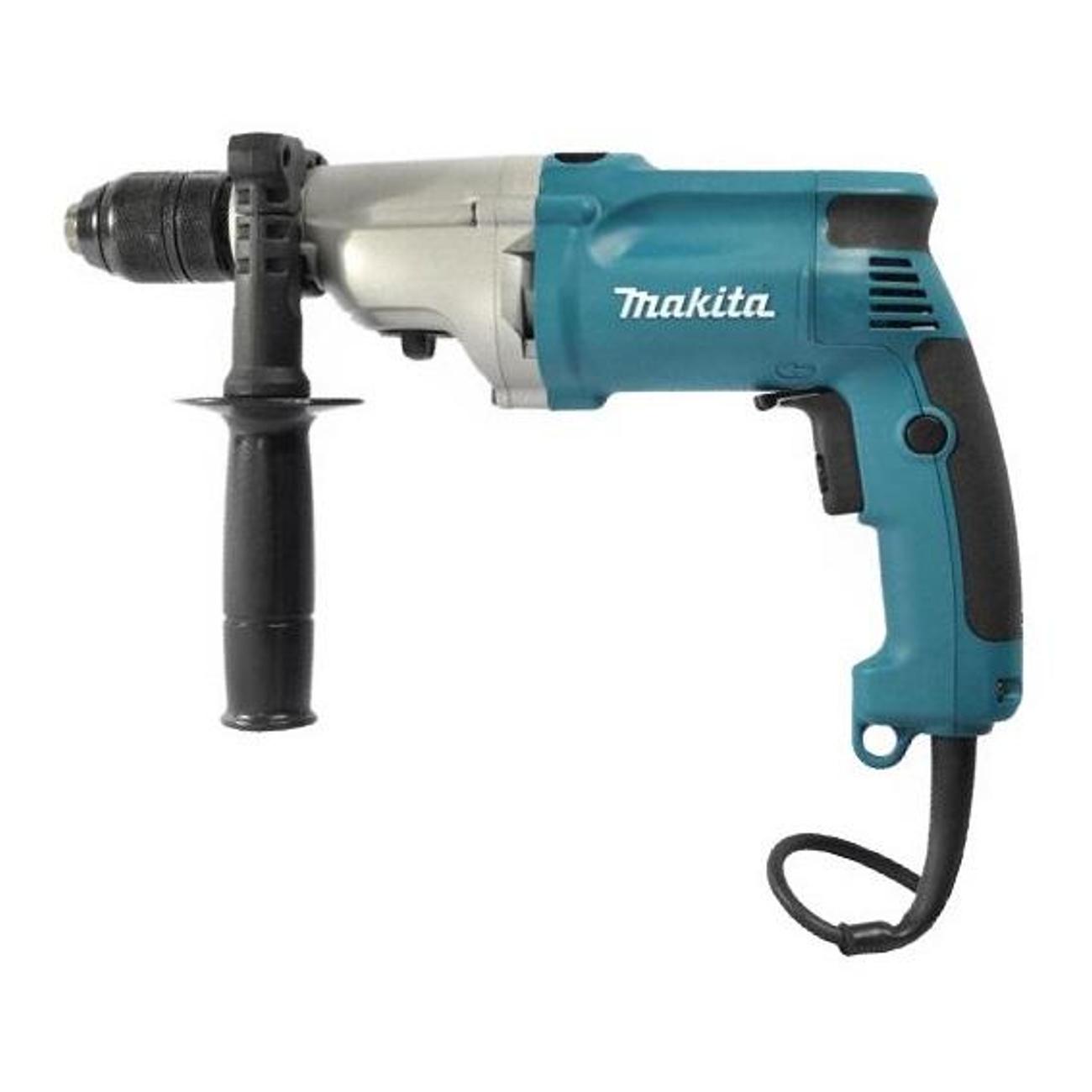 Дрель ударная Makita HP2051