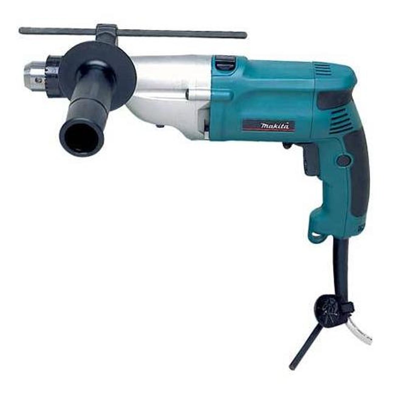 Дрель ударная Makita HP2050