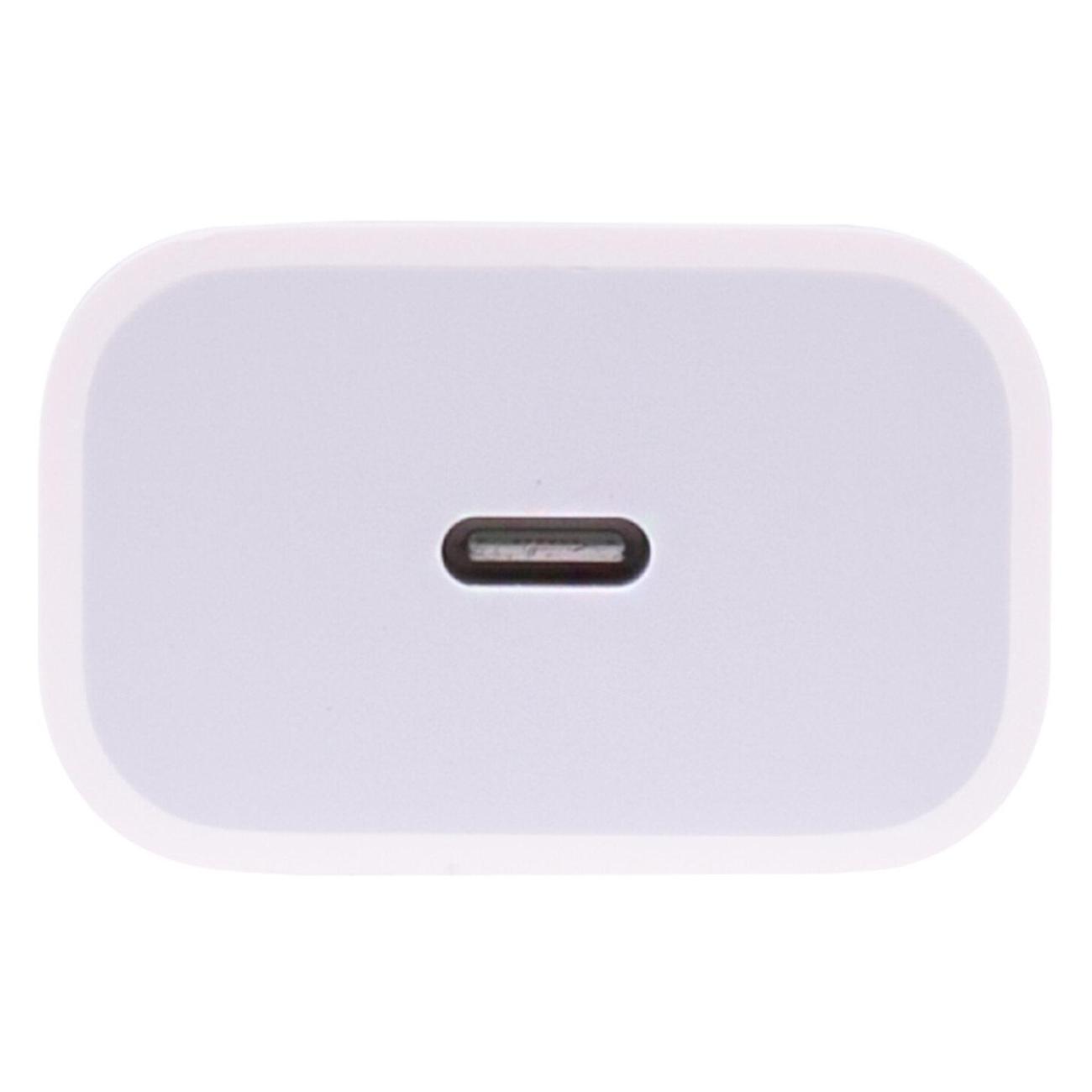 Сетевое зарядное устройство для Apple Sonnen 455507
