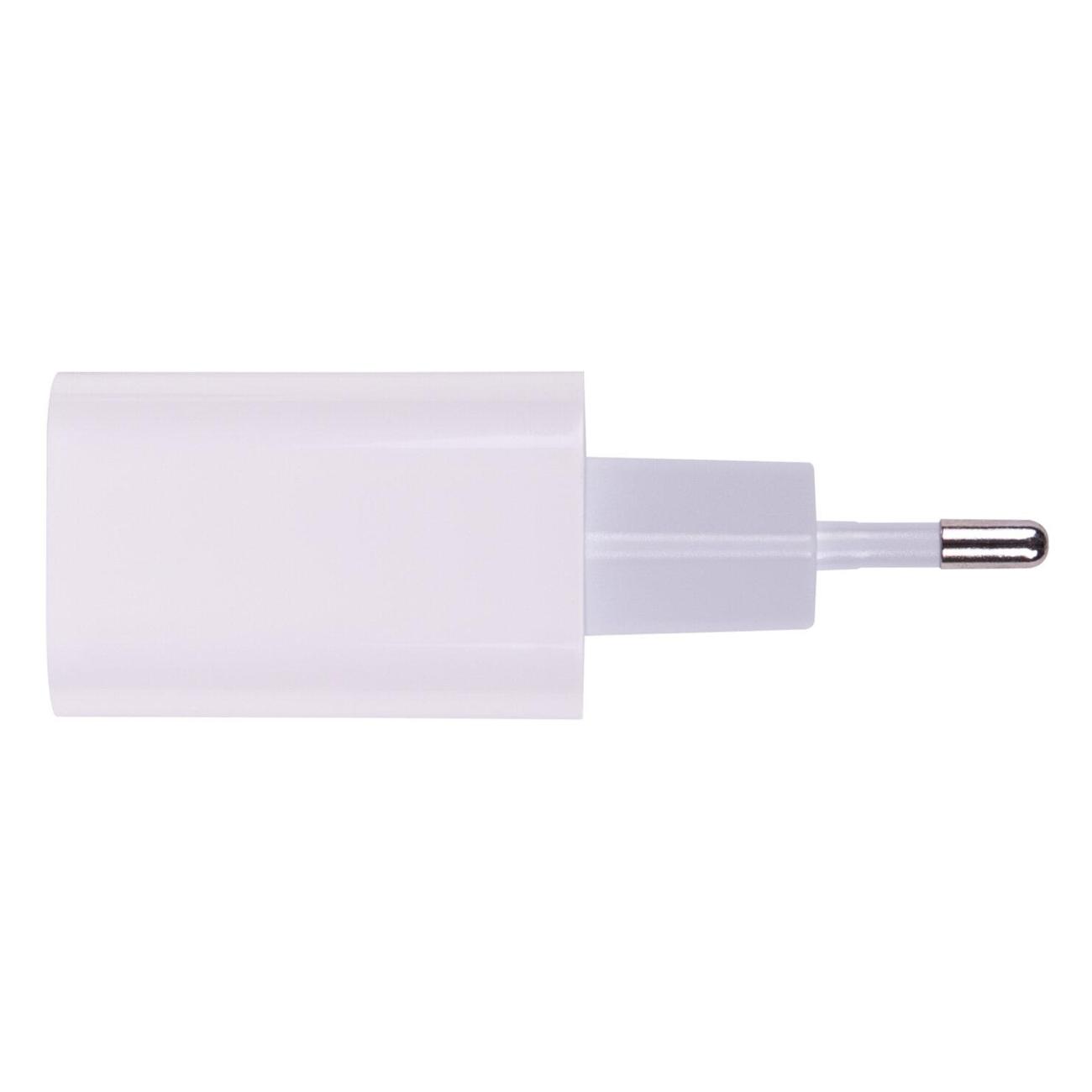 Сетевое зарядное устройство для Apple Sonnen 455507