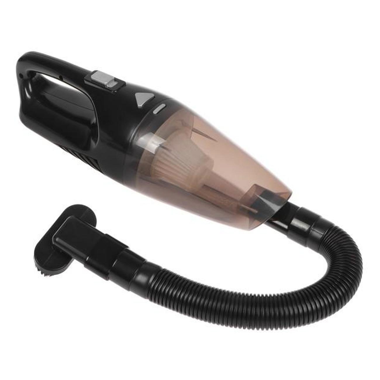 Пылесос автомобильный СИМАЛЕНД CYCLONE TURBO 4583494