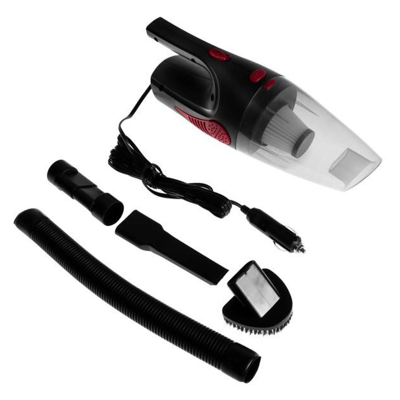 Пылесос автомобильный Cartage TURBO 5179736