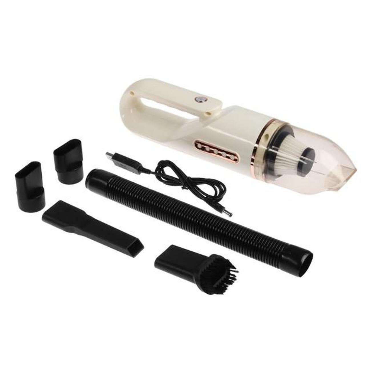 Пылесос автомобильный СИМАЛЕНД 7800977