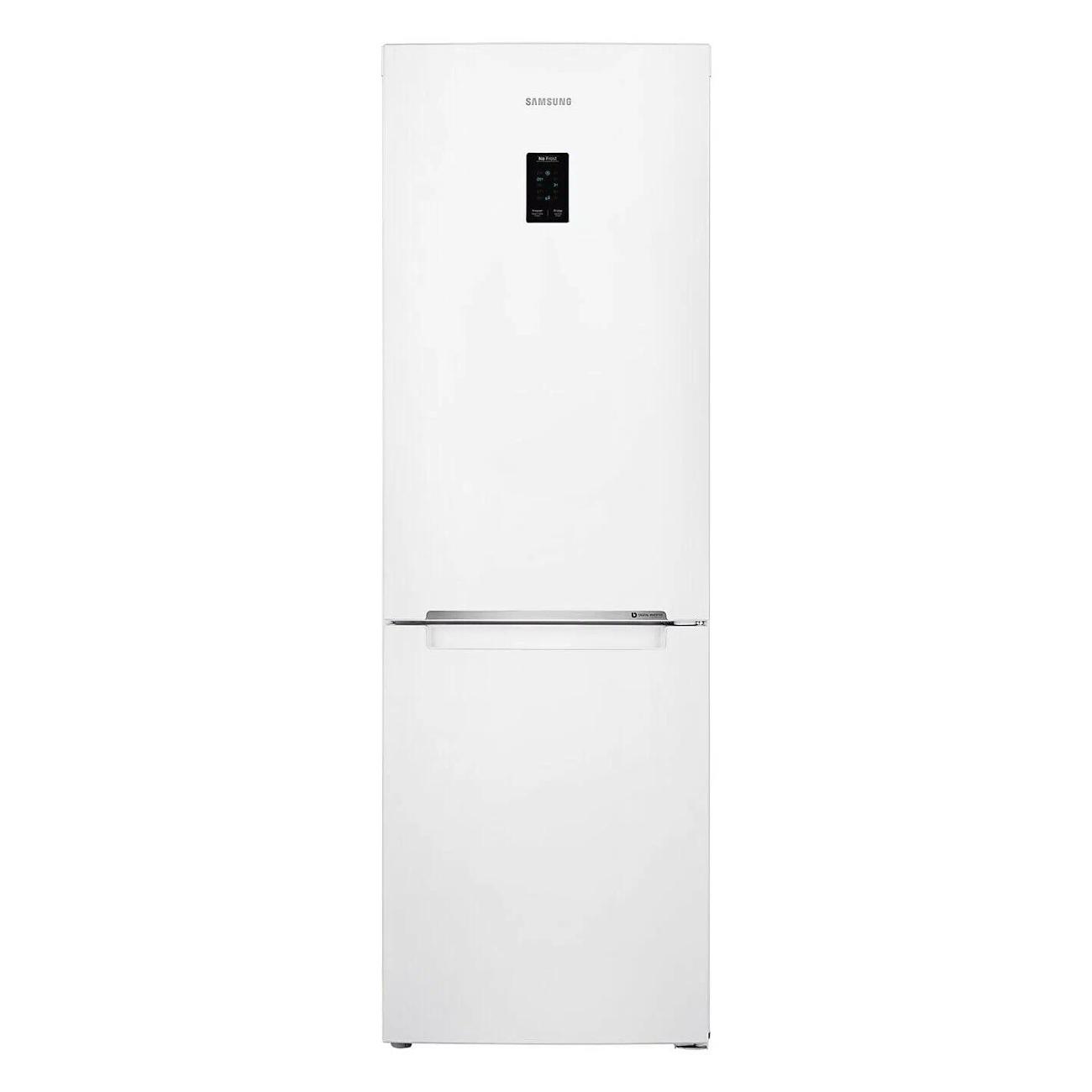 Холодильник Samsung RB33A32N0WW/WT белый фото