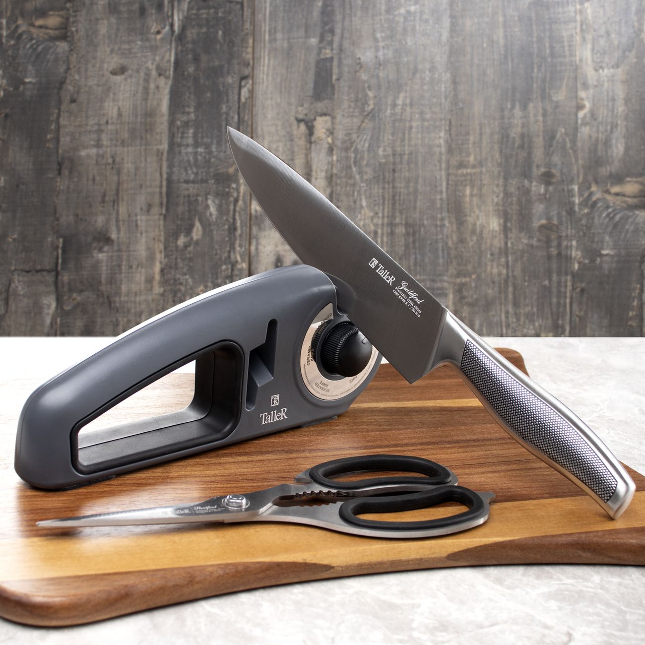 Ножеточка TalleR TR-62509