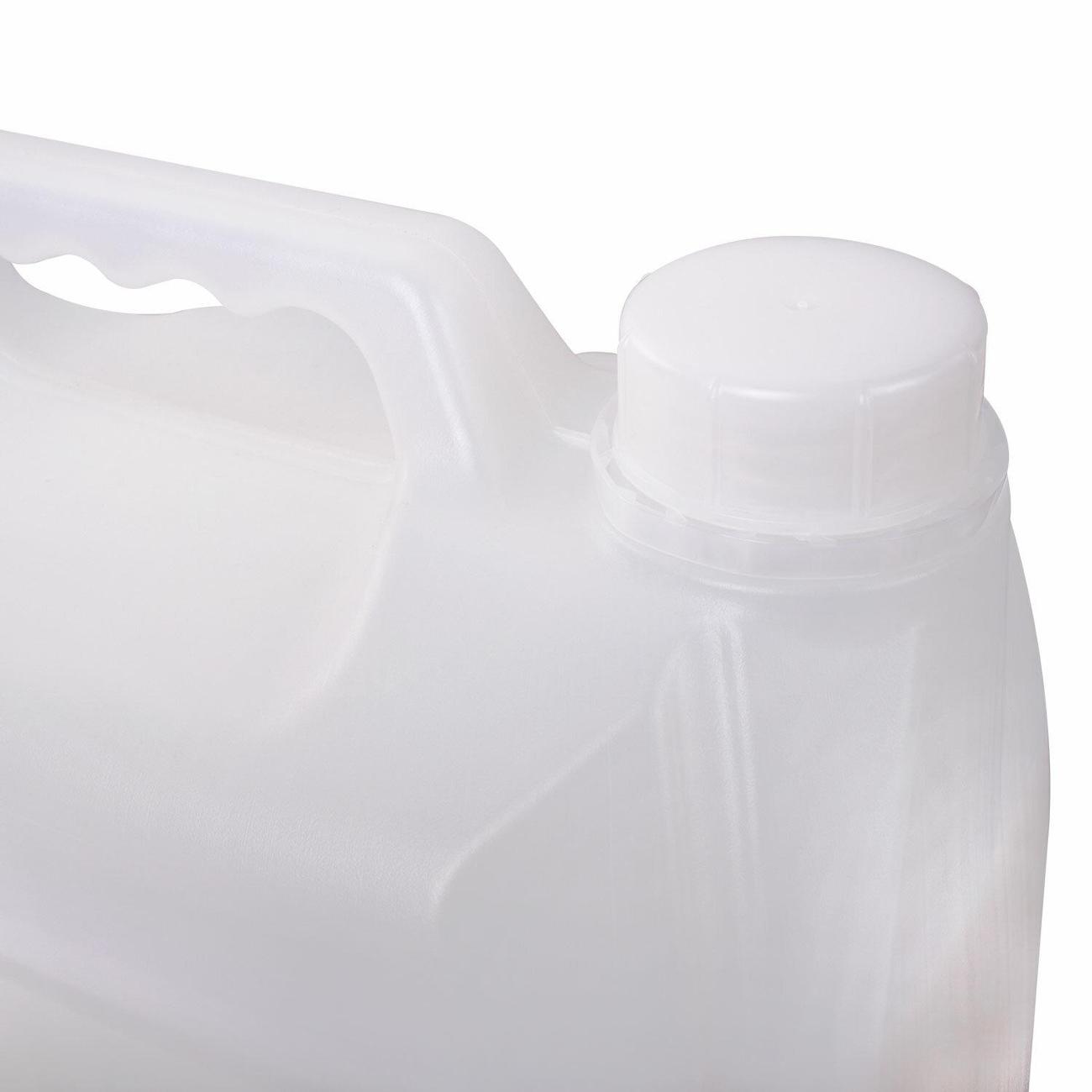 Мыло Золотой идеал "Ваниль и кокос" 5 л