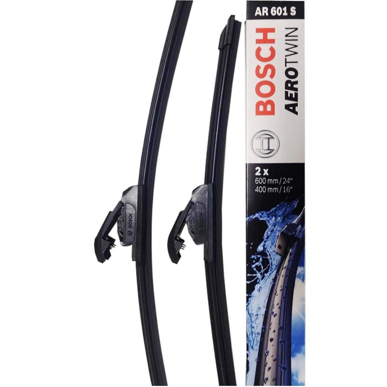 Дворник, щетка стеклоочистителя Bosch 3397118907